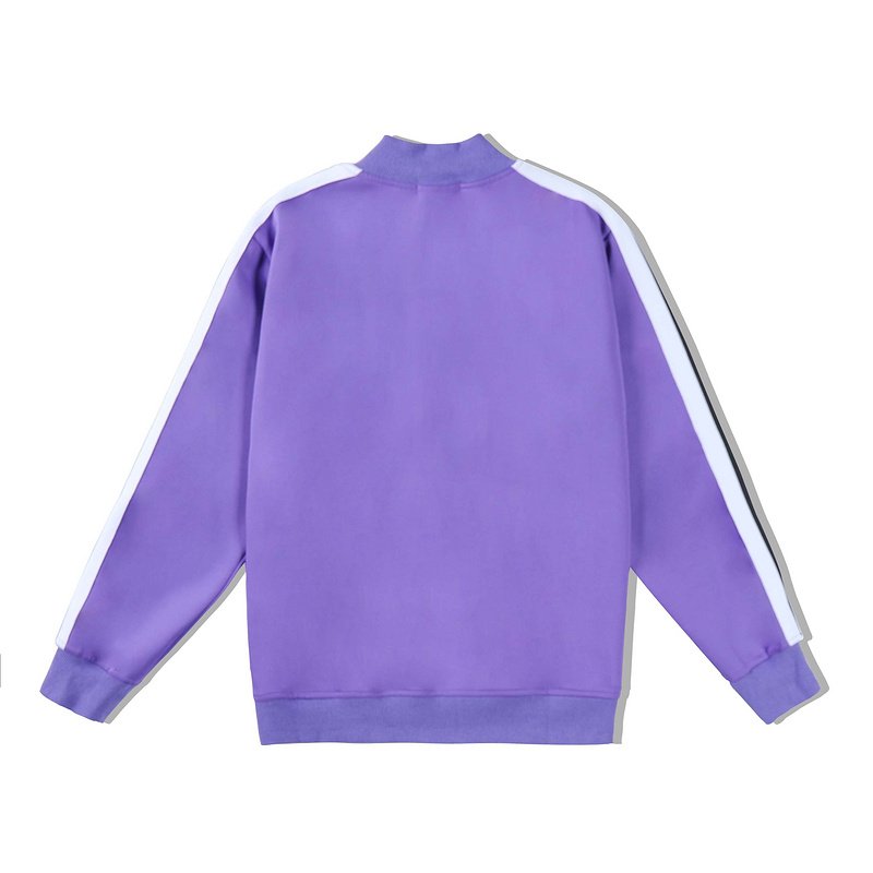 Спортивный Костюм Palm Angels With Text Logo "Violet" фото № 5
