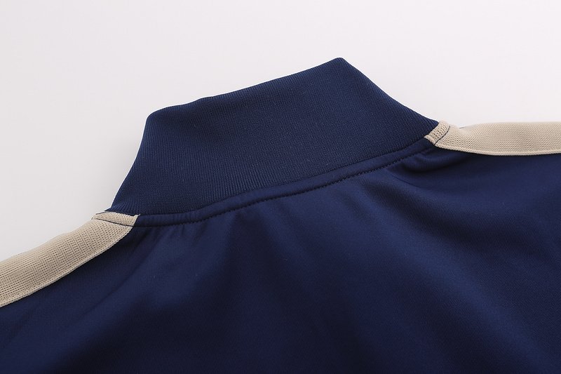 Спортивный Костюм Palm Angels Side Striped Lines "Blue" фото № 3