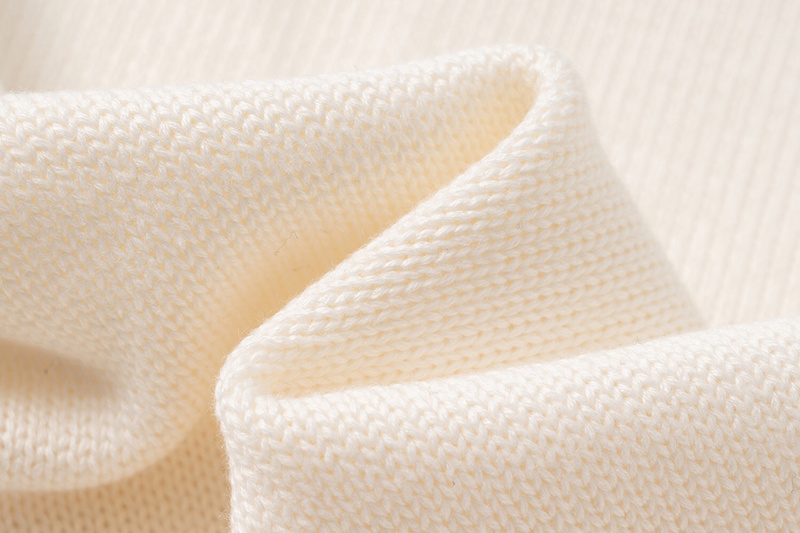 Свитер Amiri With Love "White" фото № 6