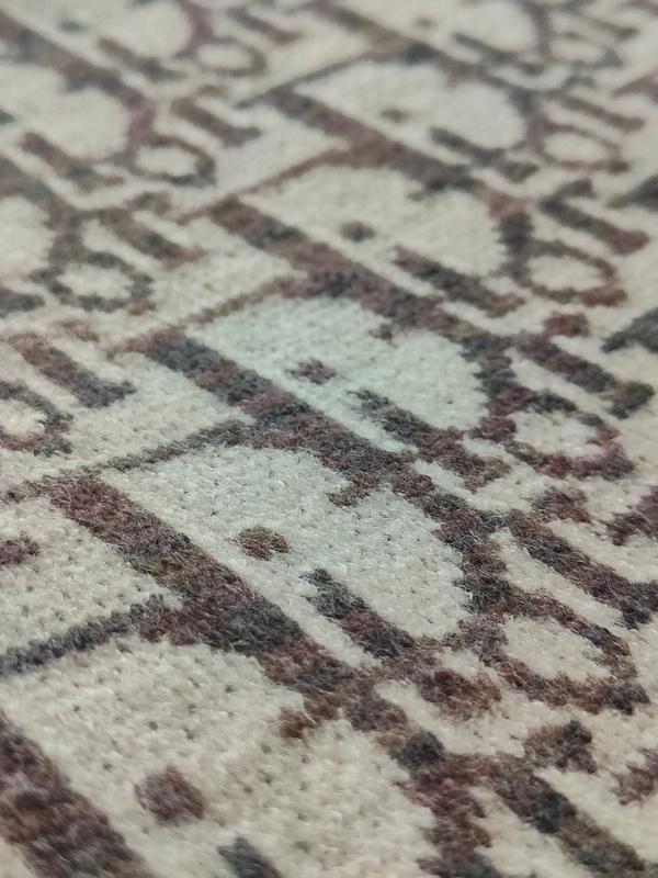 Свитер Christian Dior Many Logotypes Allsides Print "Beige" фото № 4