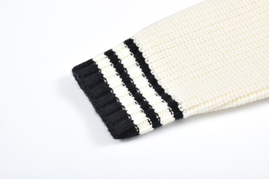 Кардиган Miu Miu Insulated "White" фото № 4