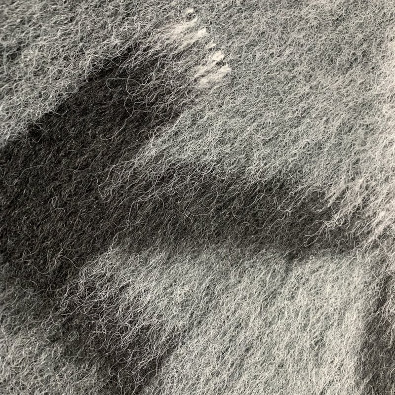 Свитер Off White Logo - Diagonal Arrows "Gray" фото № 4