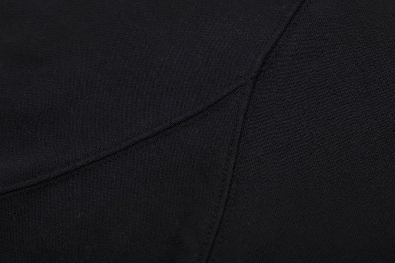 Свитшот Amiri Having An Emblem "Black" фото № 4