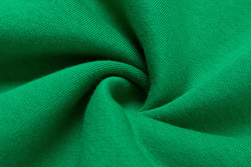 Свитшот Amiri Black Logo "Green" фото № 3