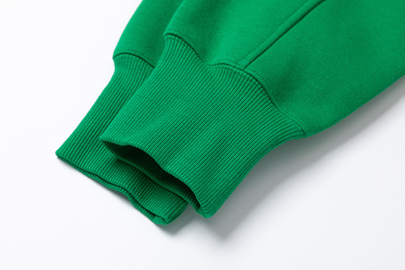 Свитшот Amiri Black Logo "Green" фото № 7