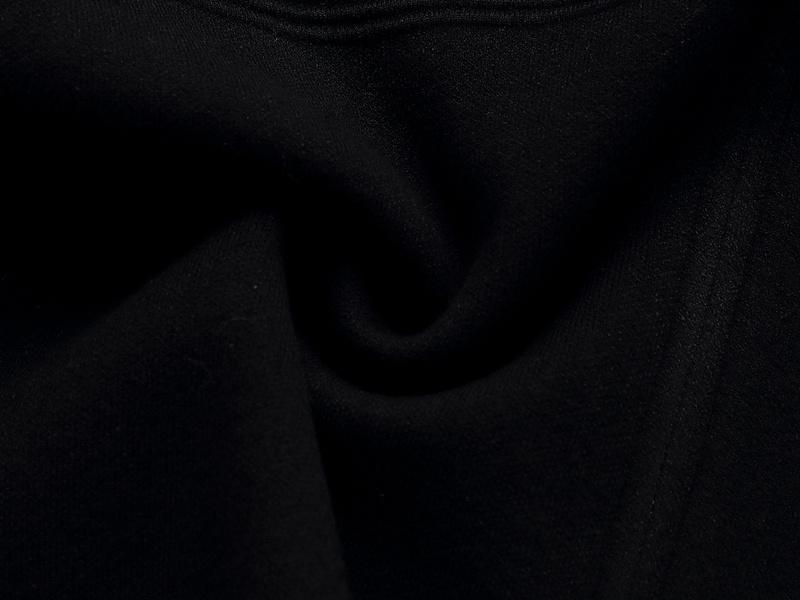 Свитшот Christian Dior Logo Dior Mistery Ranch "Black" фото № 3