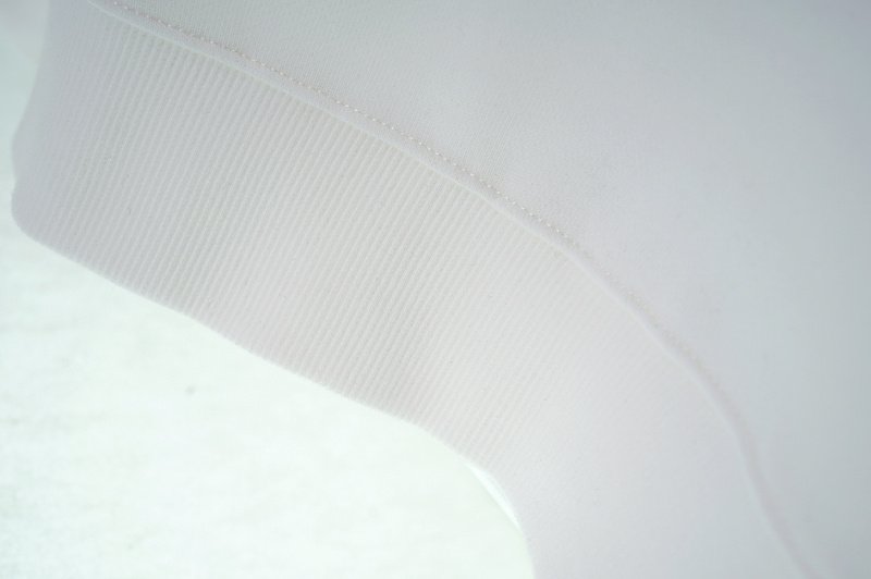 Свитшот Moschino Toy "White" фото № 8