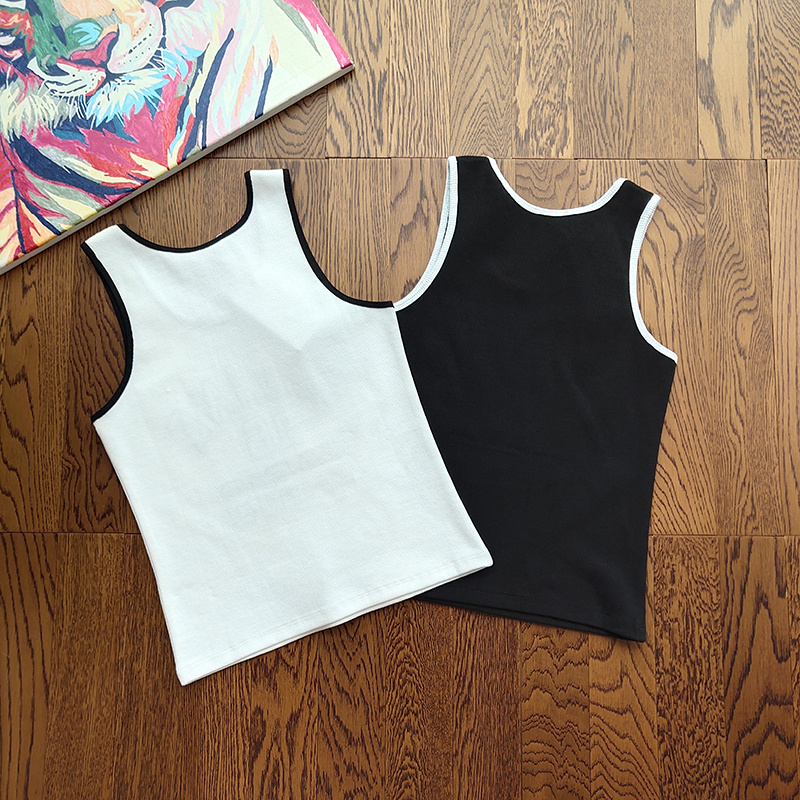 Майка Celine 16 Paris "White" фото № 4