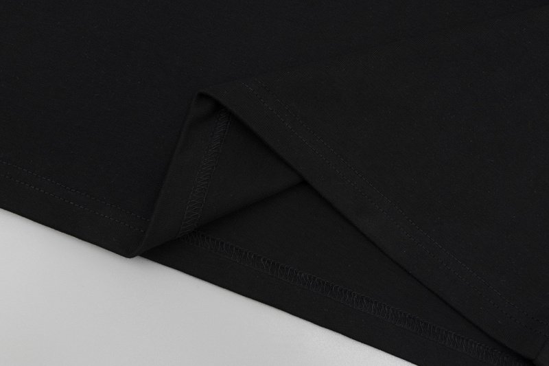 Майка Loewe With Logo Brand "Black" фото № 3