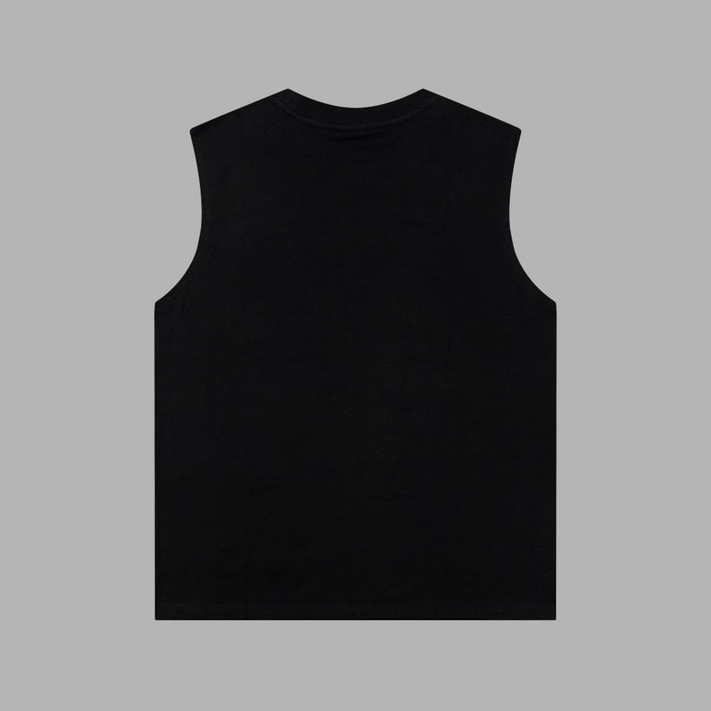 Майка Loewe With Logo Brand "Black" фото № 7