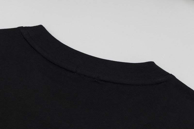 Майка Loewe With Logo Brand "Black" фото № 8