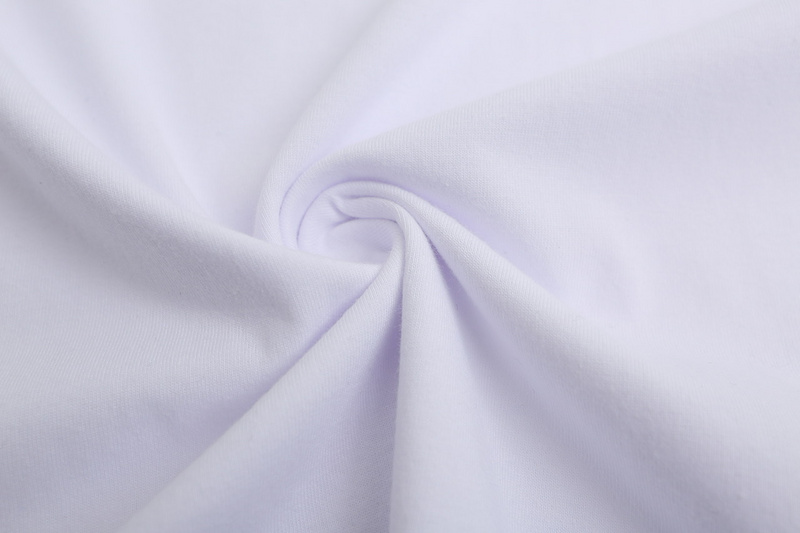 Футболка Amiri Large Brand Logo "White/Black" фото № 3