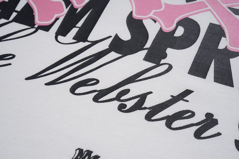 Футболка Amiri Canyon Drive 922 "White" фото № 5