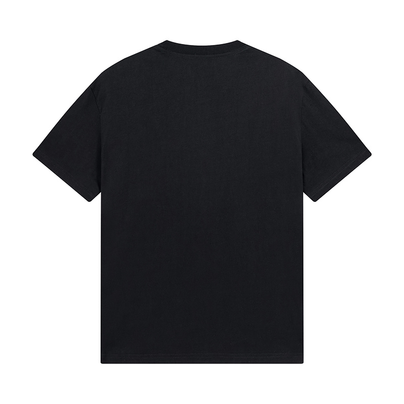 Футболка Arcteryx With Short Sleeves And Logo "Black" фото № 3