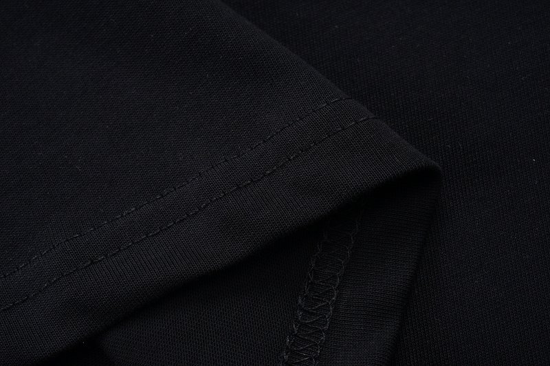 Футболка Balenciaga X Arcteryx Survival Of The Fittest "Black" фото № 5