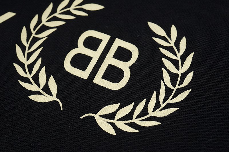 Футболка Balenciaga X Arcteryx Survival Of The Fittest "Black" фото № 7