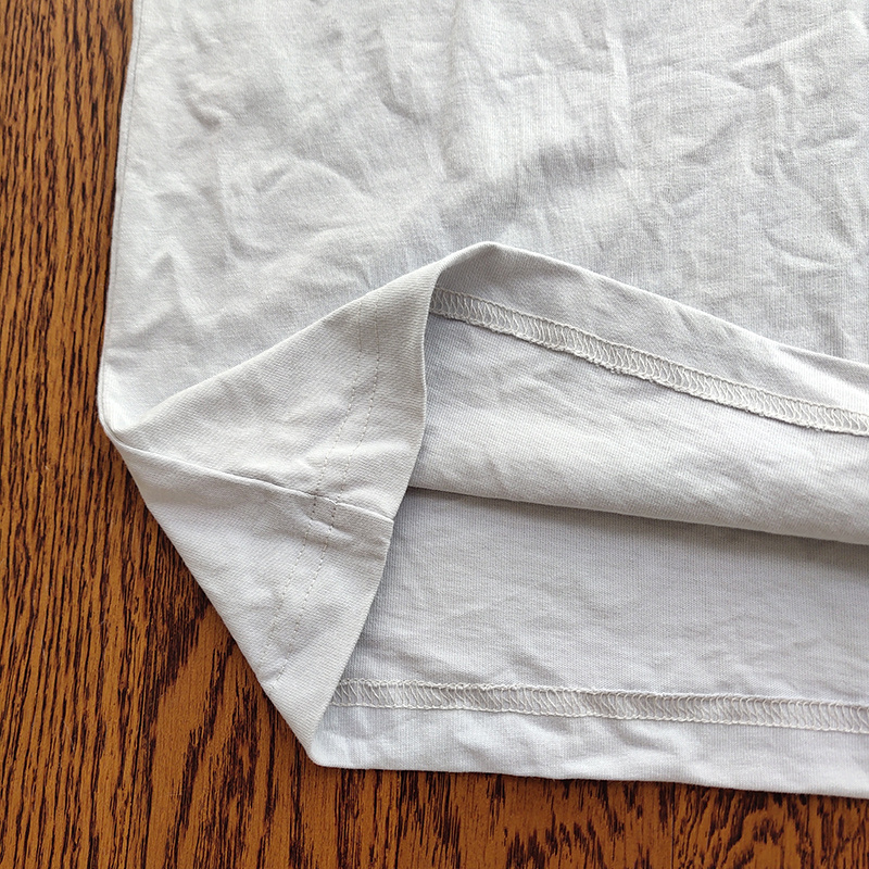 Футболка Balenciaga Royal Coat Of Arms Large "White" фото № 3