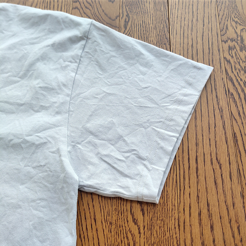 Футболка Balenciaga Royal Coat Of Arms Large "White" фото № 4