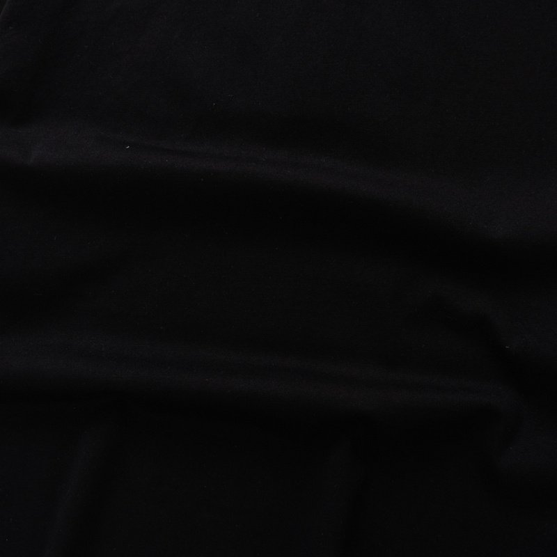 Футболка Casablanca Small Note Print "Black" фото № 5