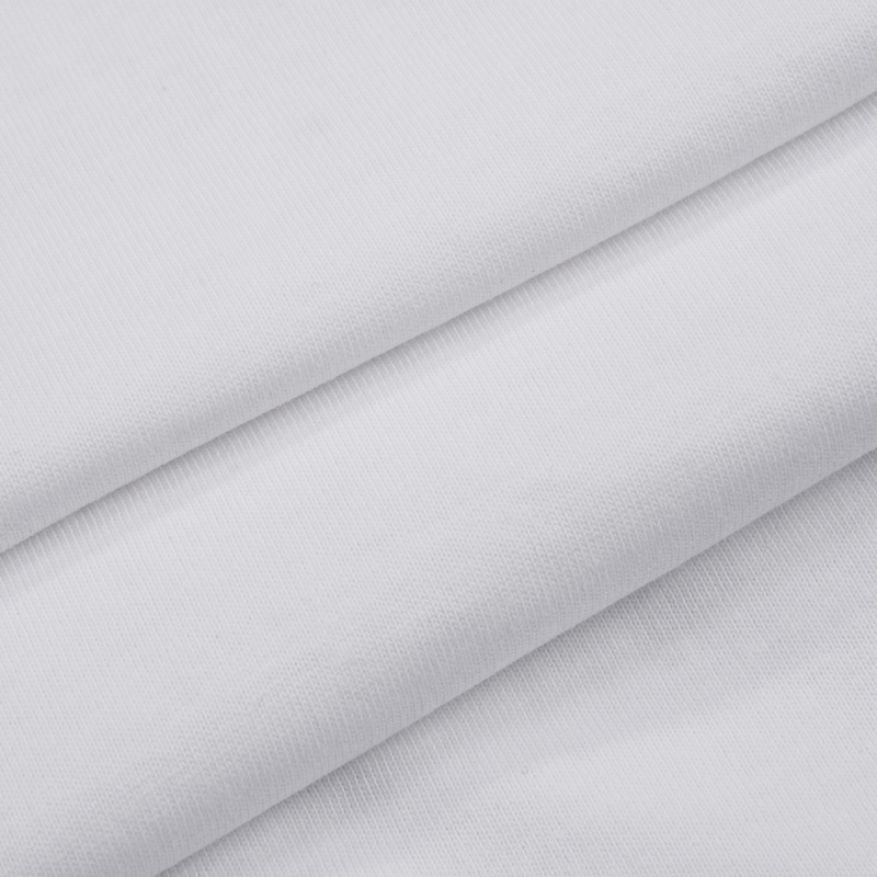 Футболка Balenciaga X Adidas With The Inscription Hello "White" фото № 3