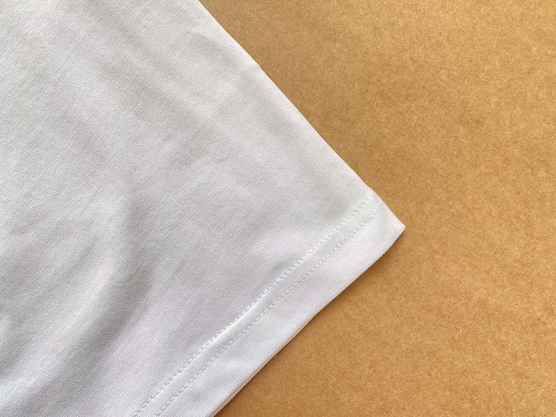 Футболка Burberry Squares "White" фото № 6