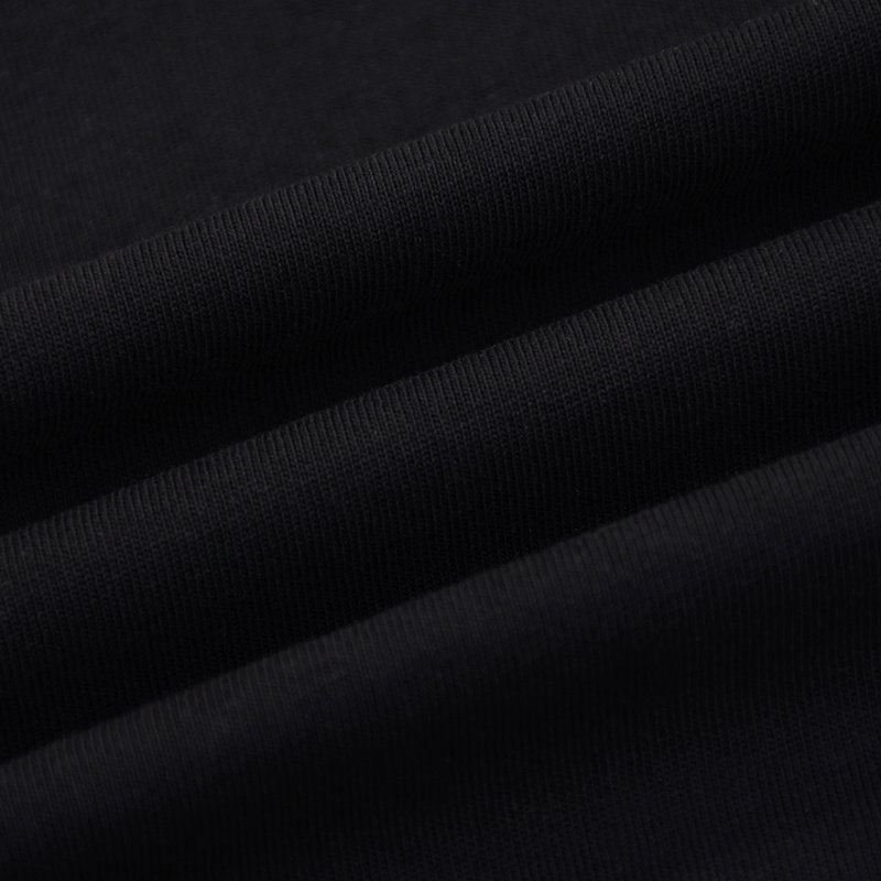 Футболка Burberry Ring With Brand "Black" фото № 5