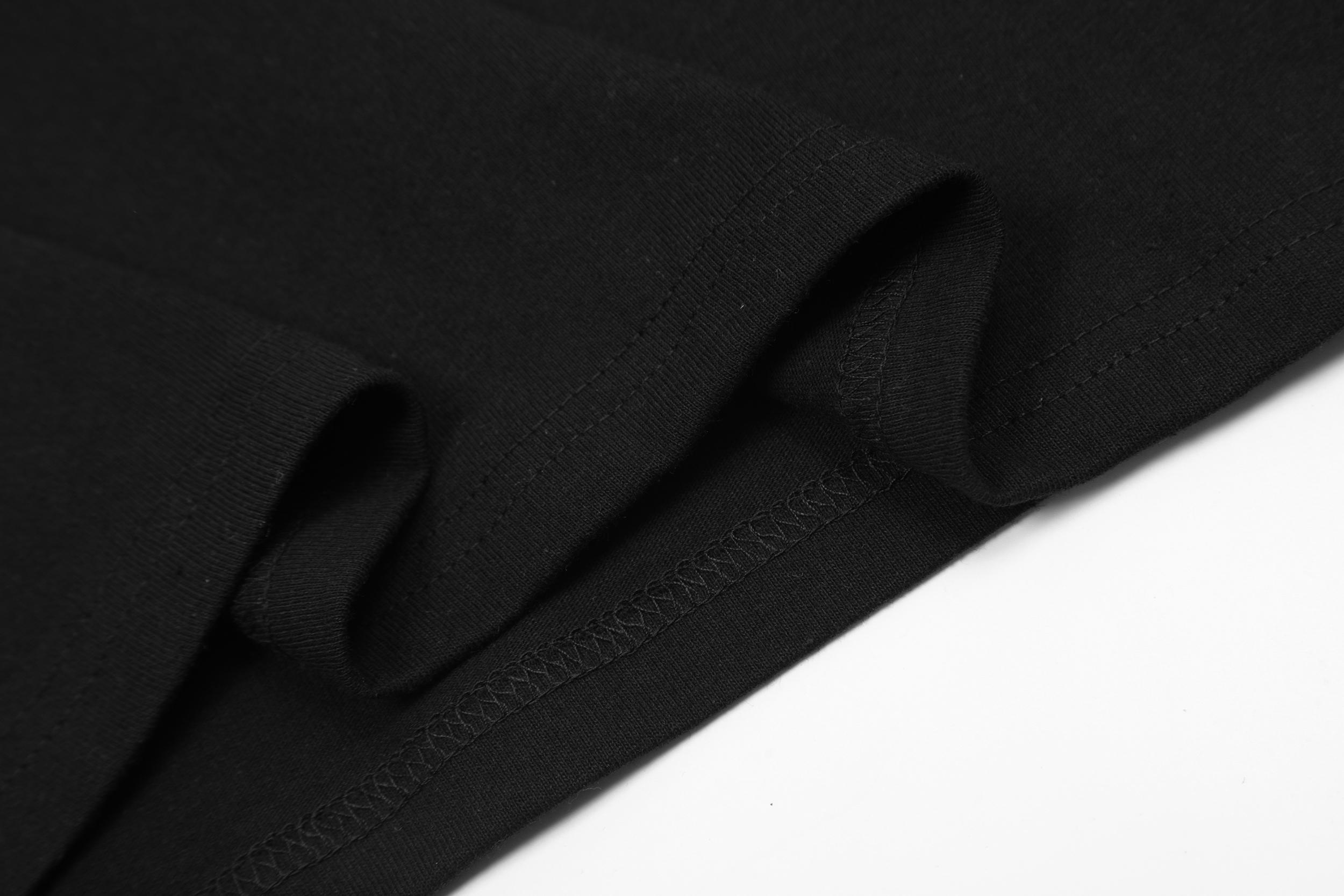 Футболка Cactus Jack Utopia Chaos "Black" фото № 5