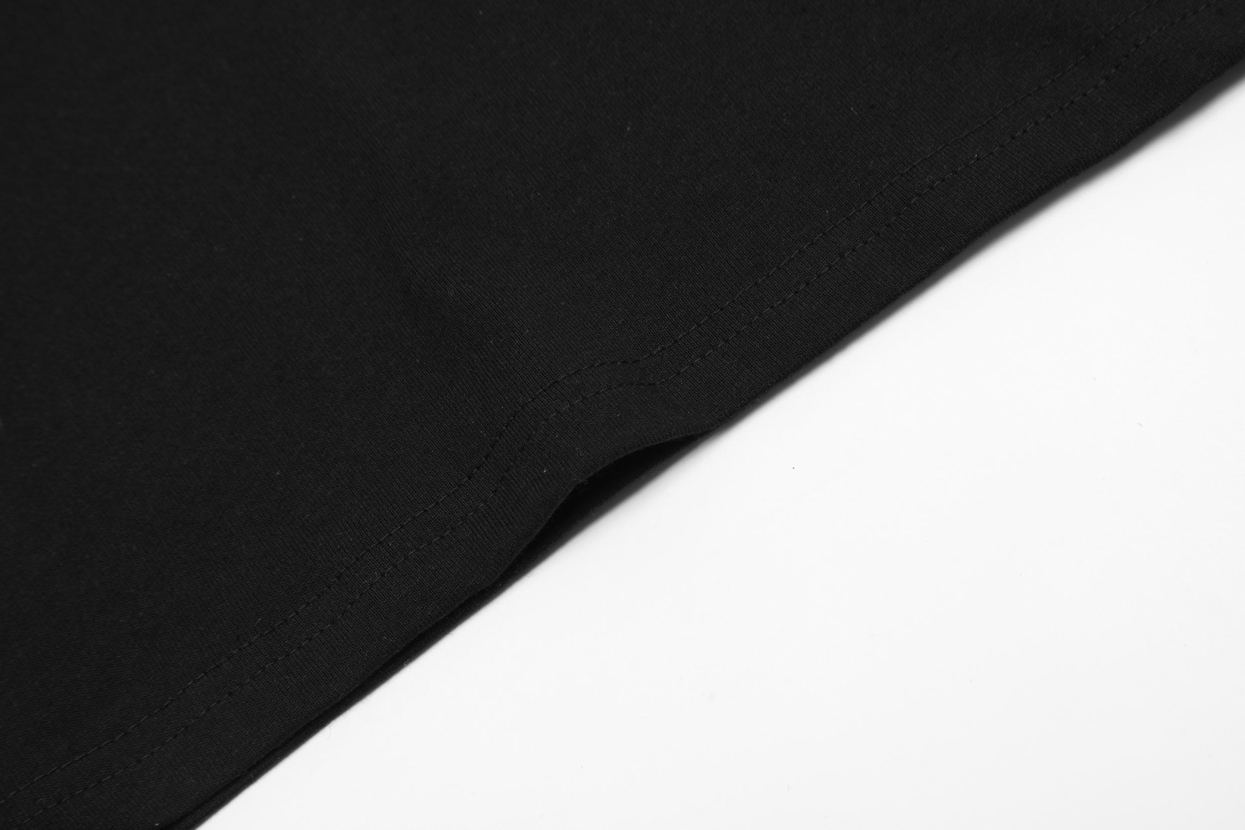 Футболка Cactus Jack Utopia Chaos "Black" фото № 7