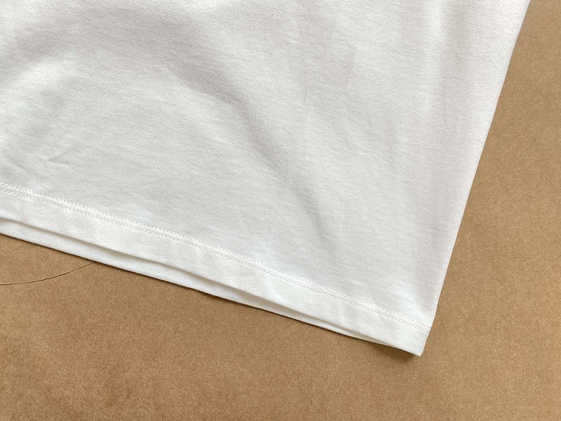 Футболка Celine Base "White" фото № 5