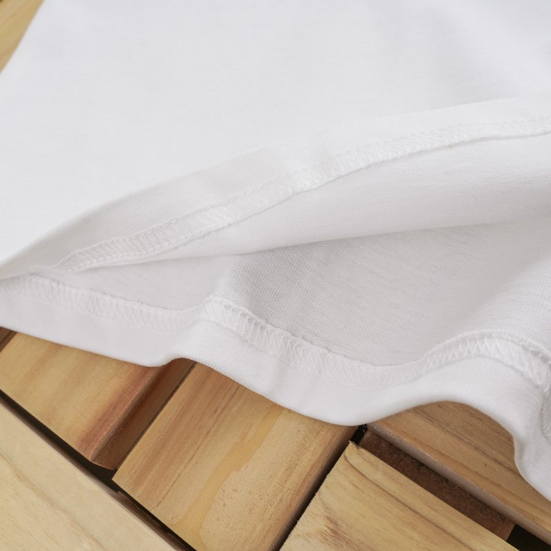 Футболка Cole Buxton 2020 "White" фото № 4