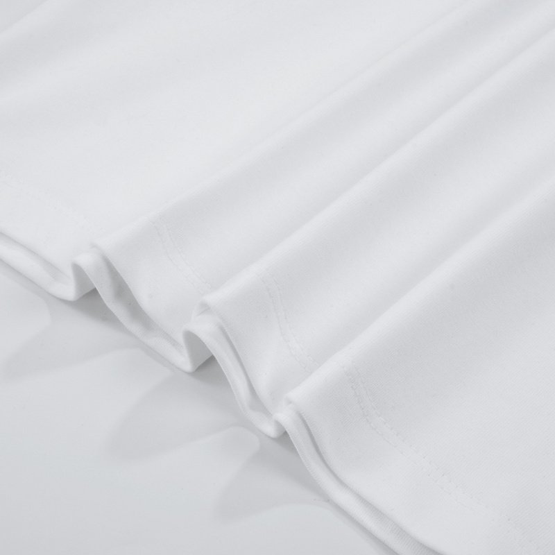 Футболка Dior Rhomb Monogram "White" фото № 3