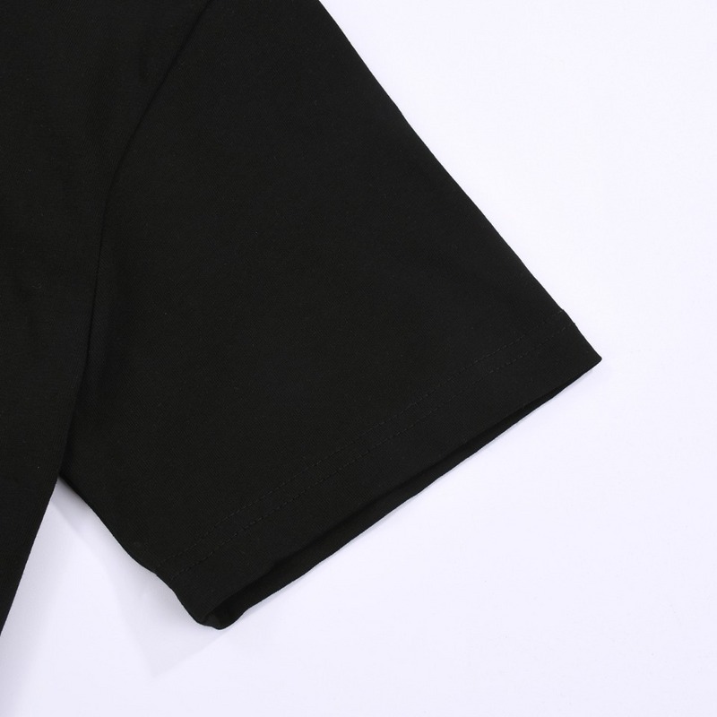 Футболка Dior Tears "Black" фото № 4