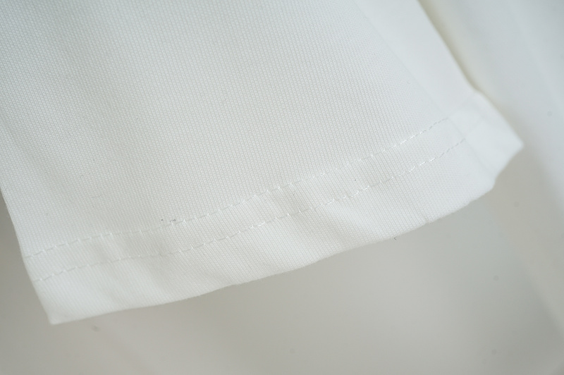 Футбола Fendi Predatory Look "White" фото № 8