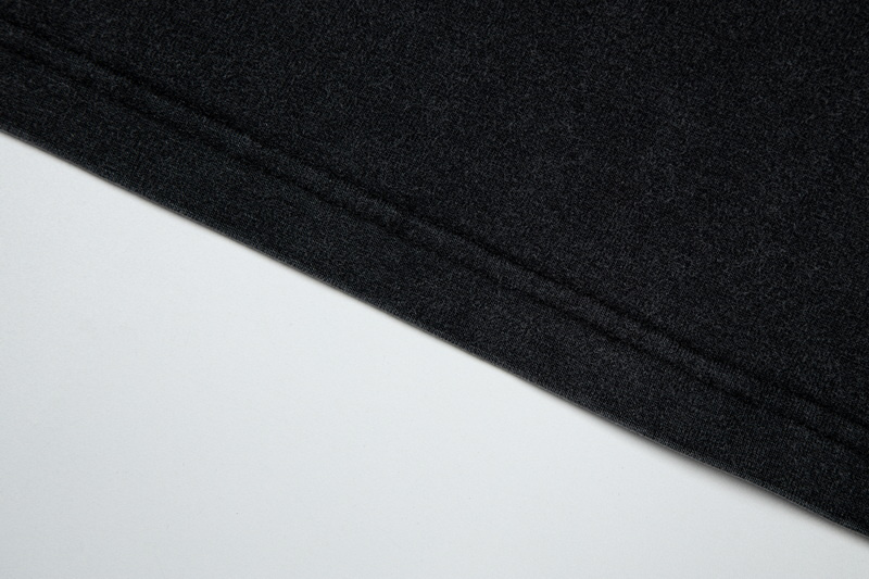 Футболка Gallery Dept With A Pocket "Black" фото № 6