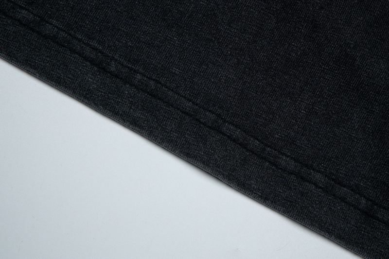 Футболка Gallery Dept Corona Virus "Black" фото № 9