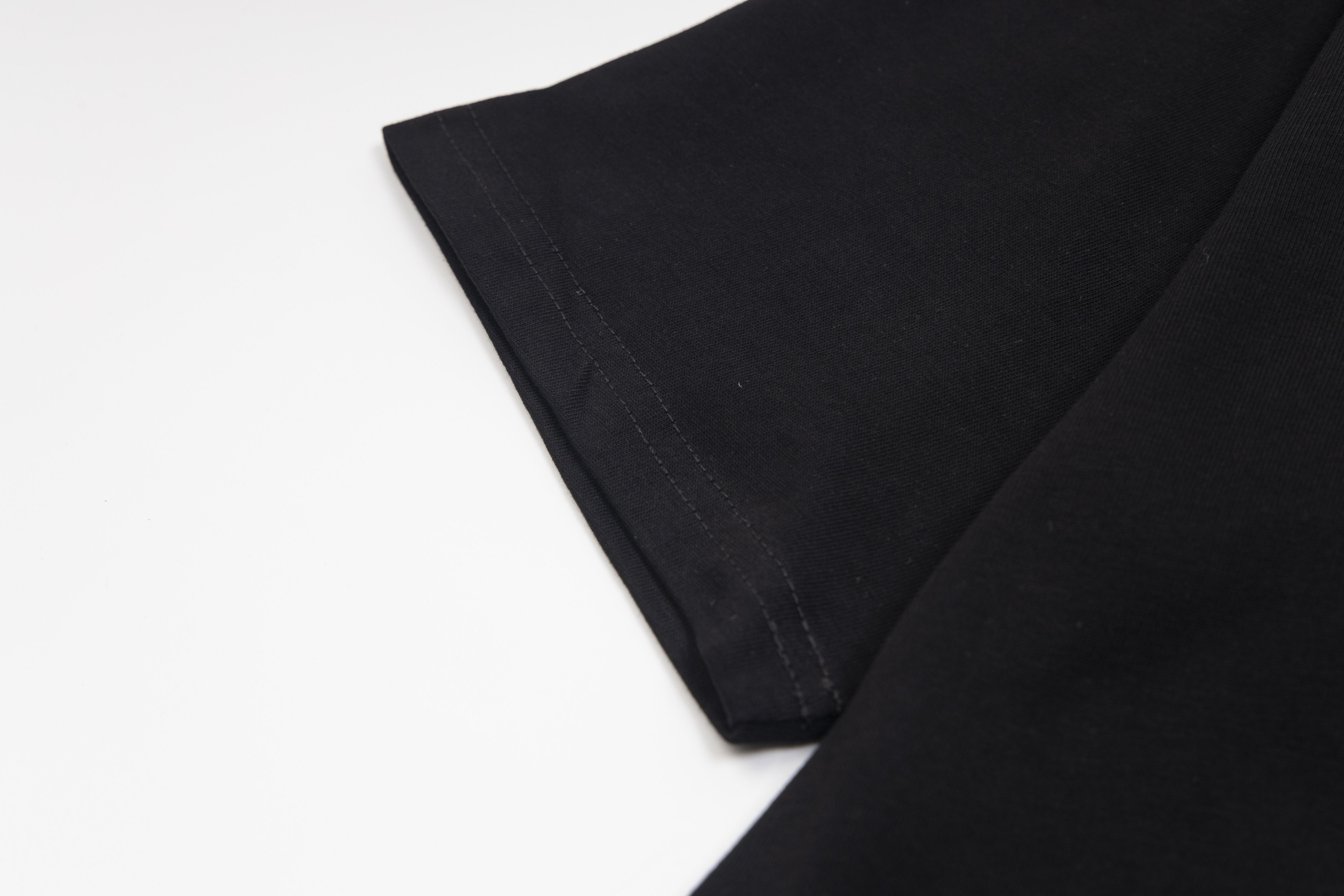 Футболка Gallery Dept Art That Kills "Black" фото № 2