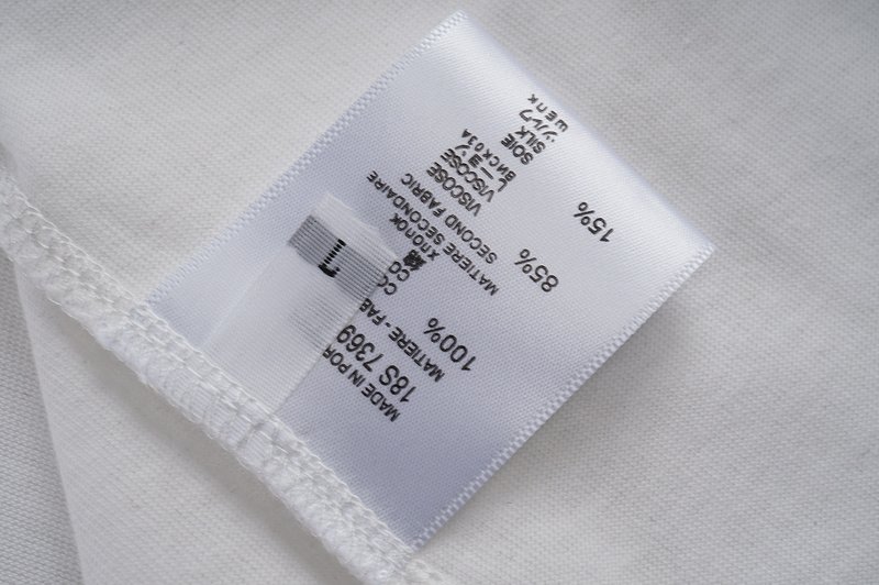 Футболка Givenchy 4 Stars With Text Logo "White" фото № 2