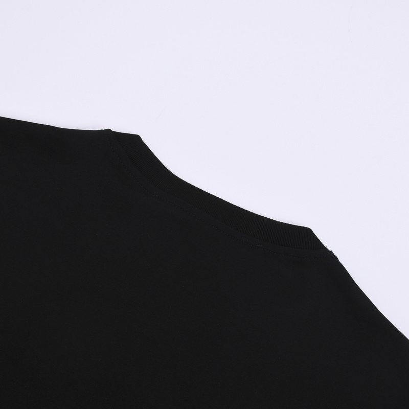 Футболка Gucci The Fashionable Hare "Black" фото № 4