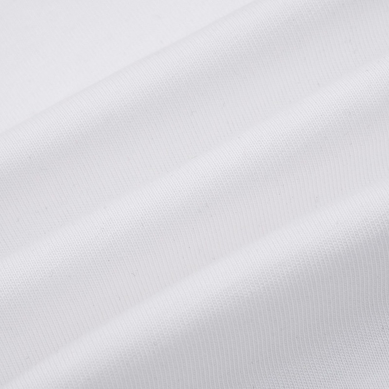 Футболка Gucci Person "White" фото № 5