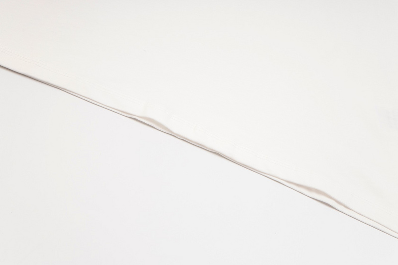 Футболка Gucci Gucci Green Logo "White" фото № 2