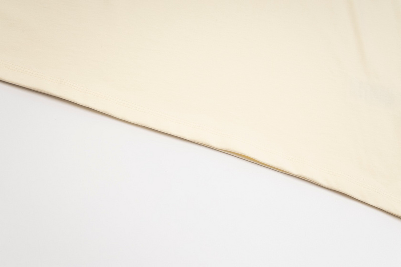 Футболка Gucci Two Dogs "Beige" фото № 2