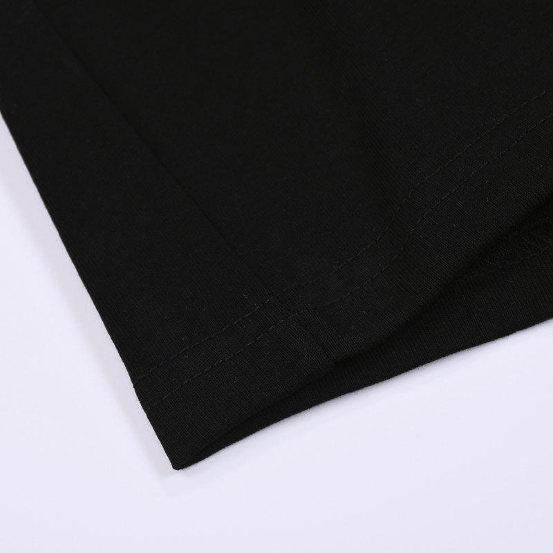 Футболка Gucci Love Parade Hearts "Black" фото № 6