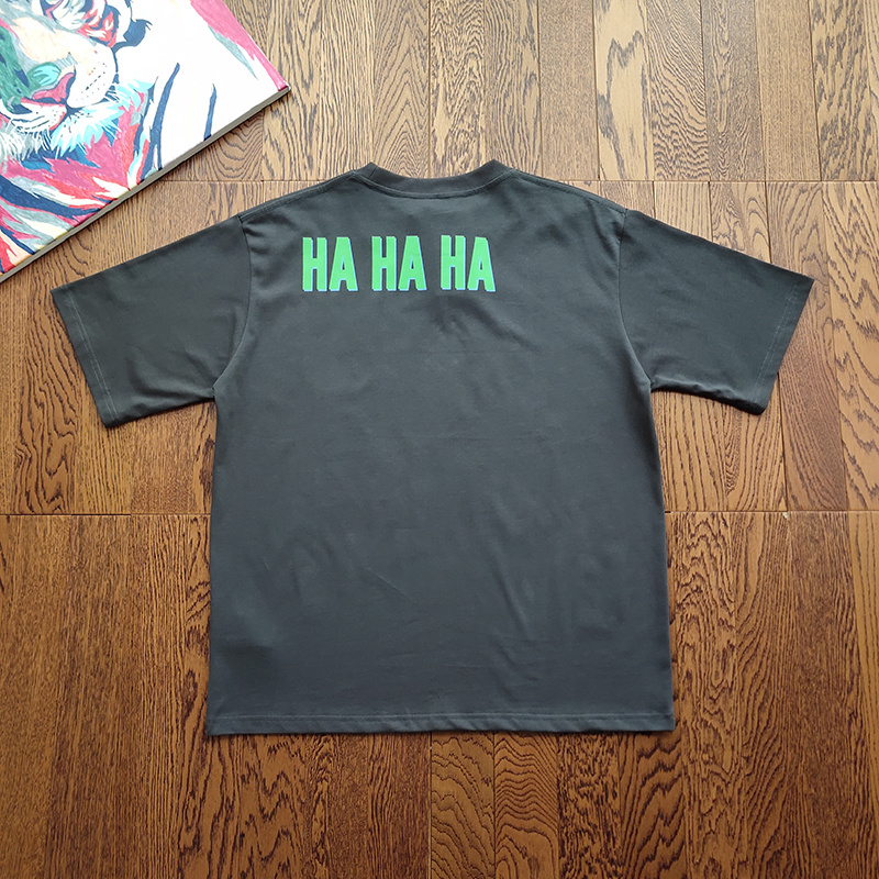 Футболка Gucci With Each Other "Black" фото № 4