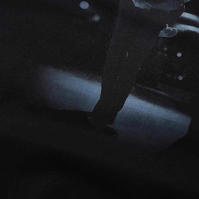 Футболка Kith Family "Black" фото № 4