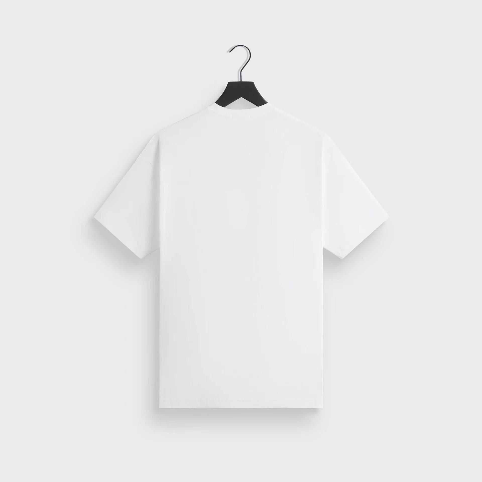 Футболка Kith Star 1996 "Black" фото № 3