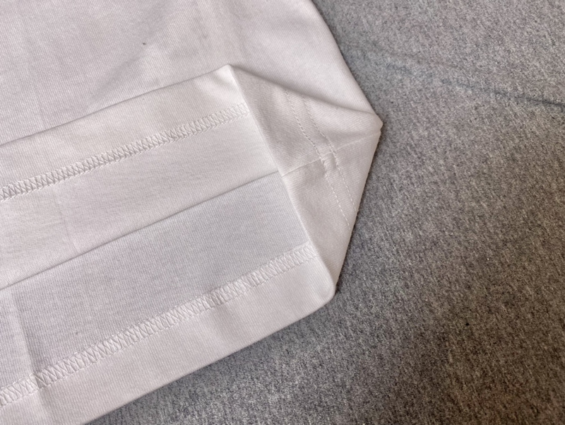 Футболка Louis Vuitton Dandelion "White" фото № 6