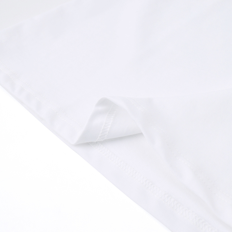 Футболка Louis Vuitton With Chain Decoration "White" фото № 5