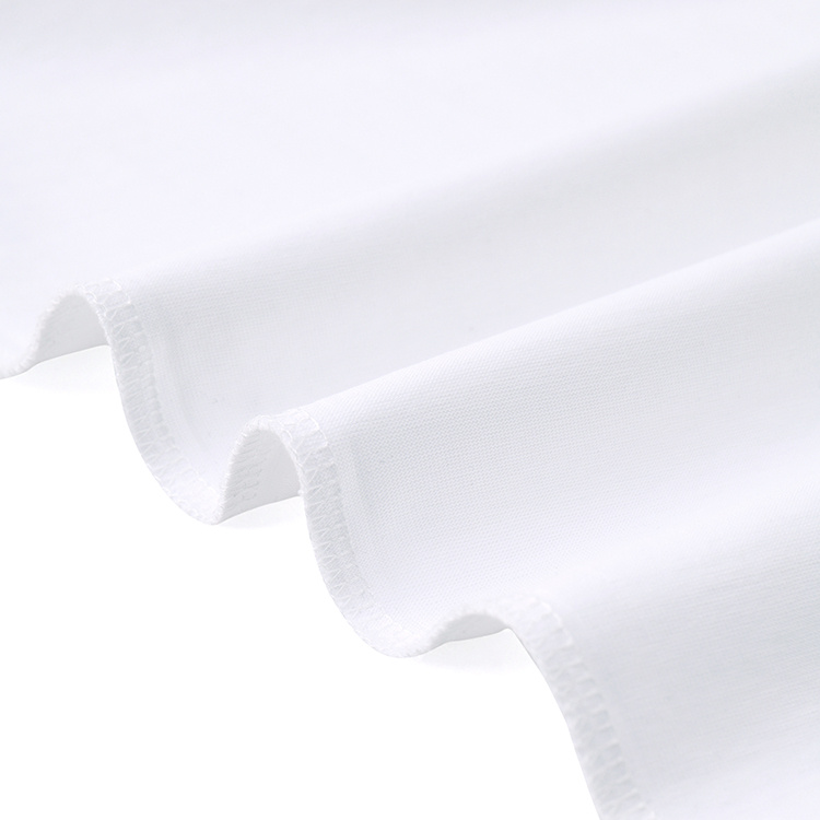 Футболка Louis Vuitton With Chain Decoration "White" фото № 4