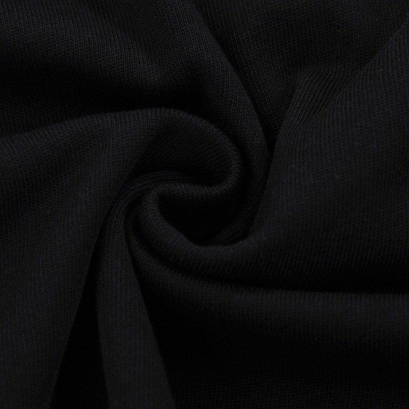 Футболка Louis Vuitton With Logo In The Corner "Black" фото № 6