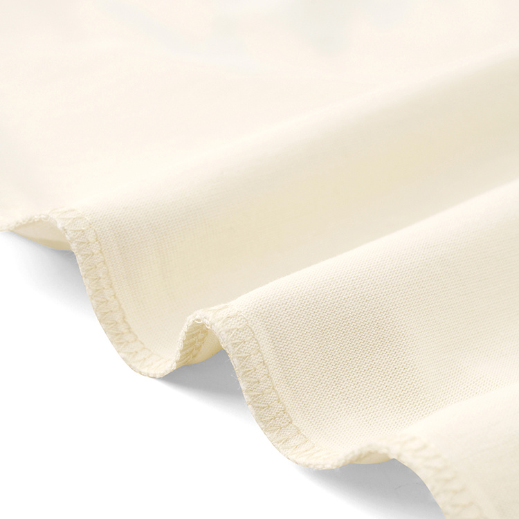 Футболка Louis Vuitton Graffiti Logo "Beige" фото № 7